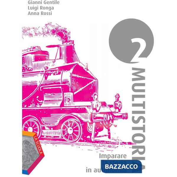 MULTISTORIA IMPAR. AUTON. 2