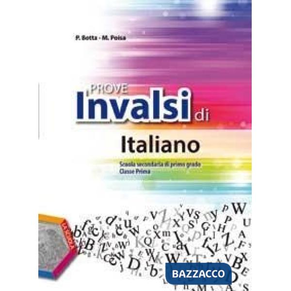 PROVE INVALSI ITA CL. 3