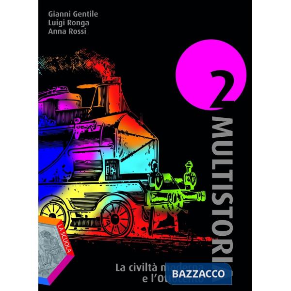 MULTISTORIA 2 + QUAD.2