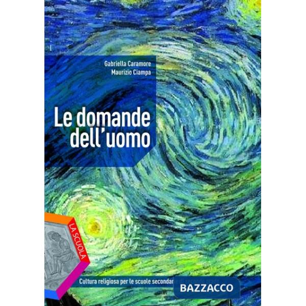 DOMANDE DELL'UOMO (LE)