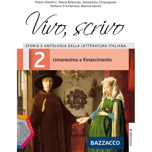 VIVO, SCRIVO MAIOR 2