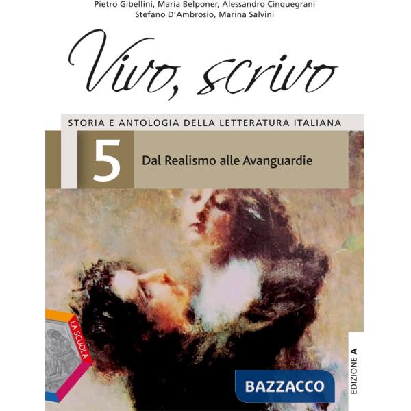 VIVO, SCRIVO MAIOR 5