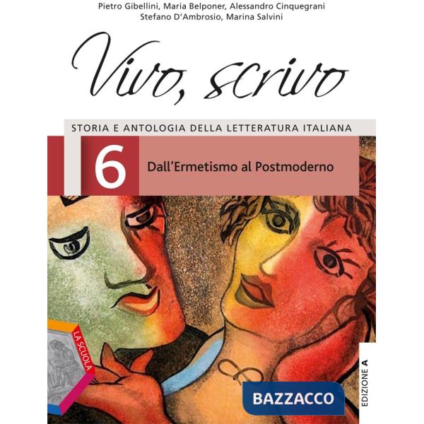 VIVO, SCRIVO MAIOR 6