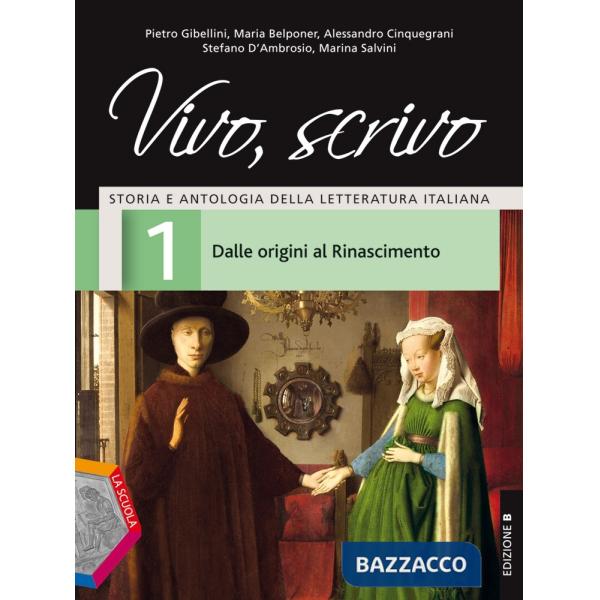 VIVO, SCRIVO