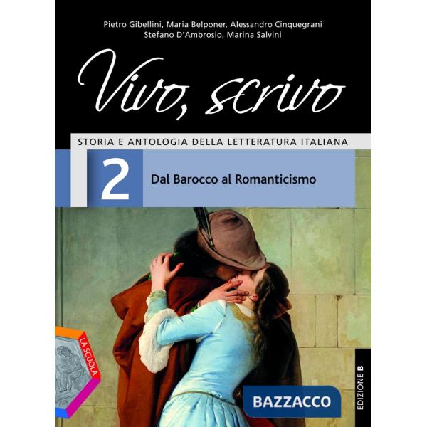 VIVO, SCRIVO