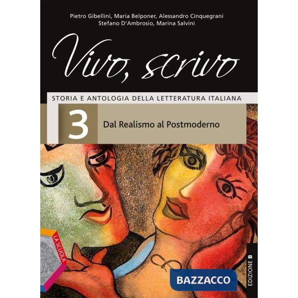 VIVO, SCRIVO MINOR 3