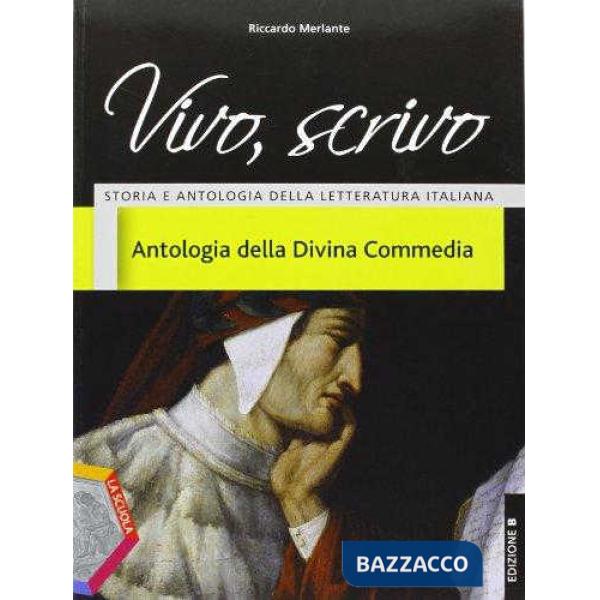 VIVO, SCRIVO