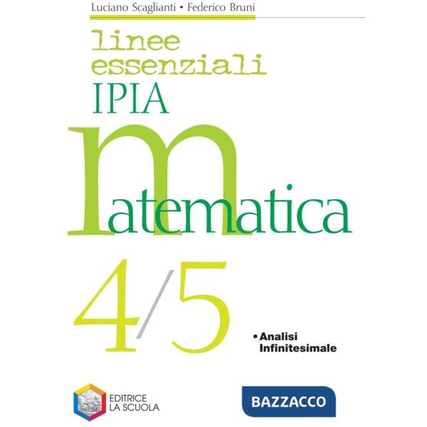 LINEE ESSENZ.4/5 IPIA