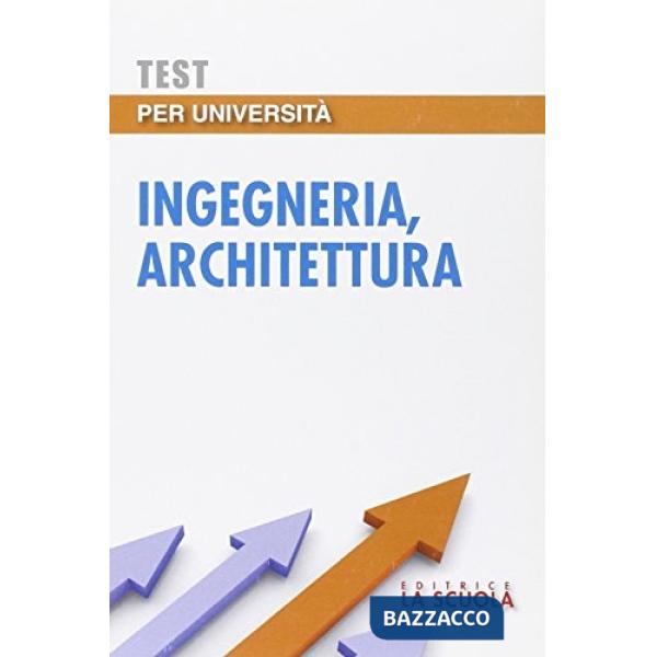 TEST UNIV. INGEGN./ARCHIT