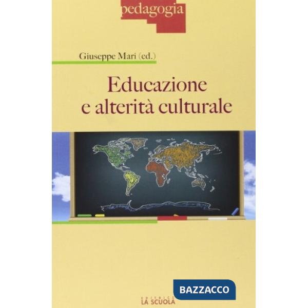 Educazione e alterità culturale