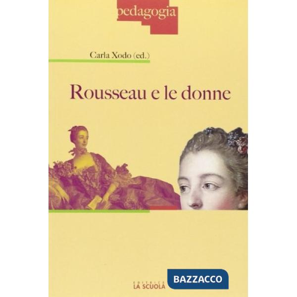Rousseau e le donne