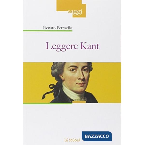 Leggere Kant