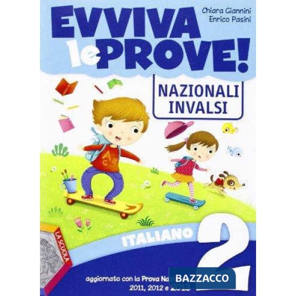 EVVIVA PROVE! ITA. 2