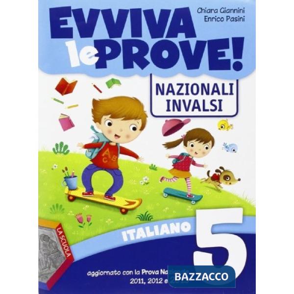 EVVIVA PROVE! ITA. 5