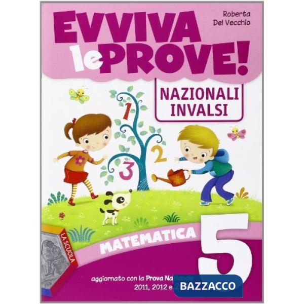 EVVIVA PROVE! MATE. 5