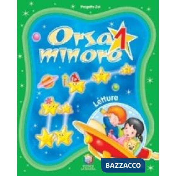 ORSA MINORE 3 LETTURE