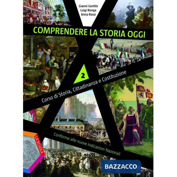 COMPRENDERE STORIA OGGI 2