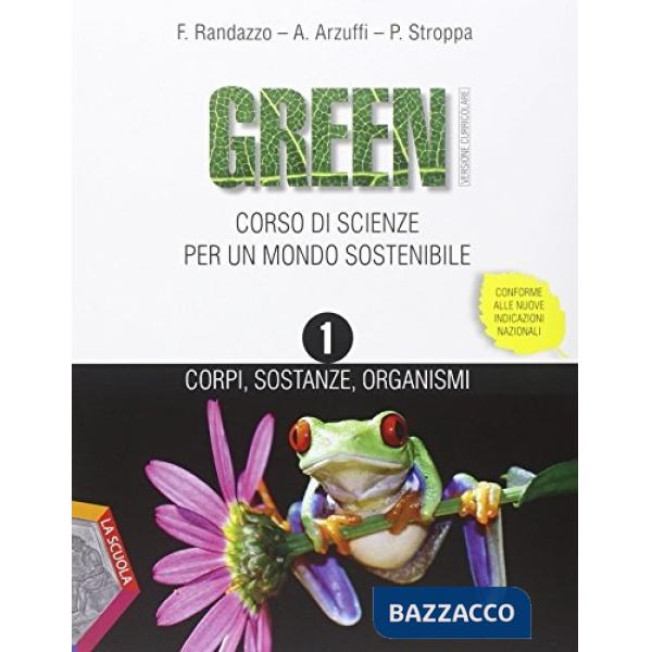 GREEN 1 PLUS + DVD KIT