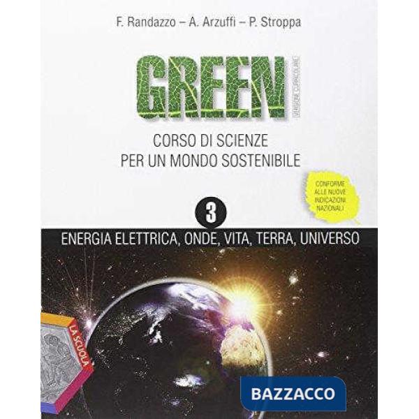 GREEN 3 PLUS + DVD KIT