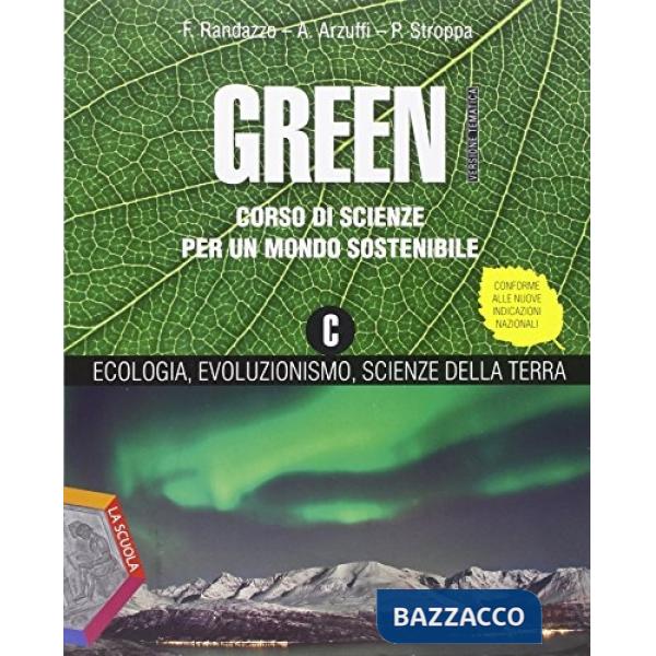 GREEN A + B + C SERIE