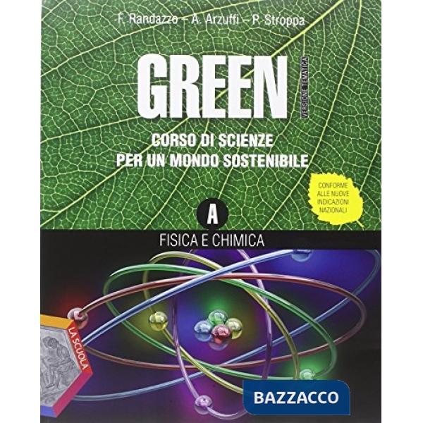 GREEN A + B + C PLUS CD