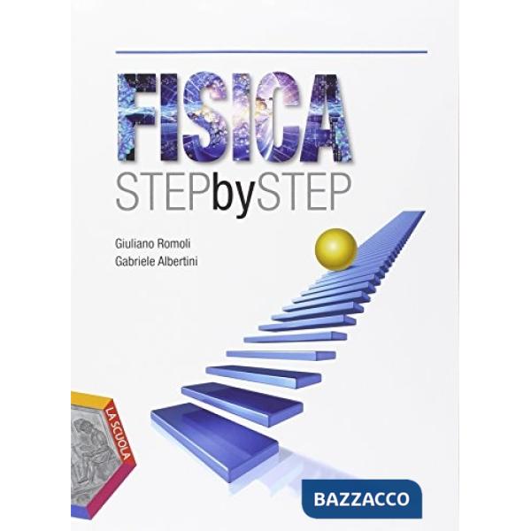 FISICA STEP BY STEP