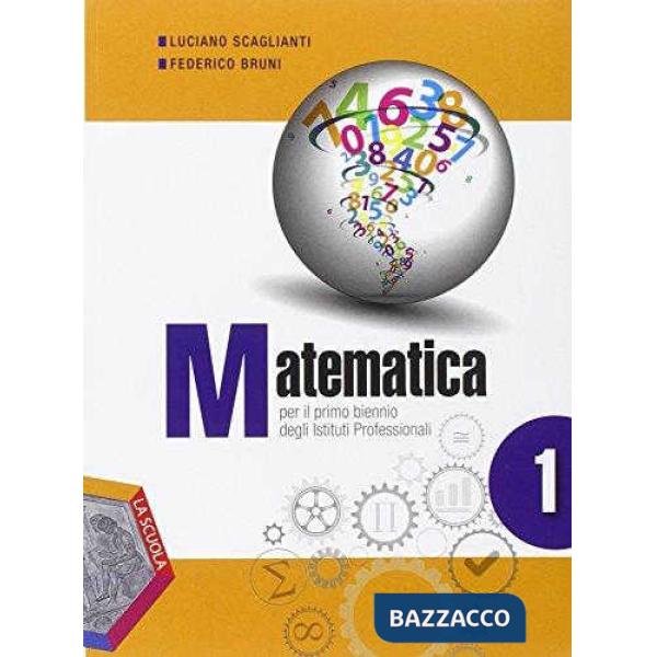 MATEMATICA 1 + DVD