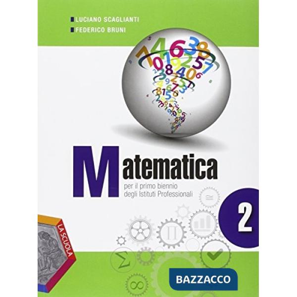 MATEMATICA 2 + DVD