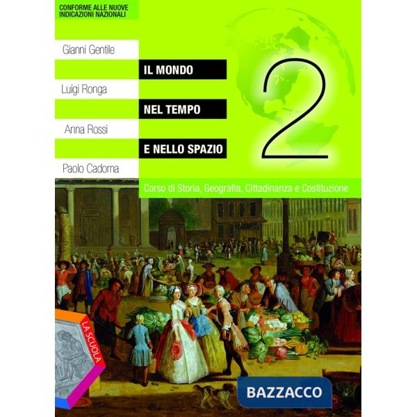 MONDO TEMPO SPAZIO 2