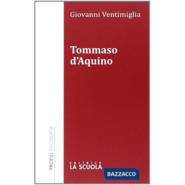 Tommaso D'Aquino