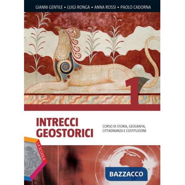 INTRECCI GEOSTORICI 1