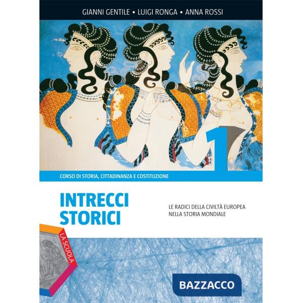 INTRECCI STORICI 1