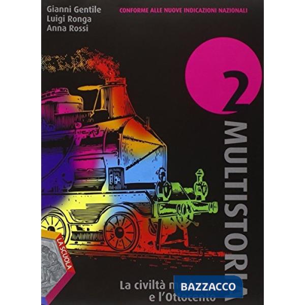 MULTISTO. NERA 2 PLUS + DVD