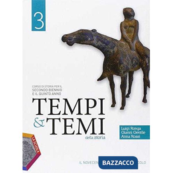 TEMPI TEMI STO. 3 PLUS + DVD