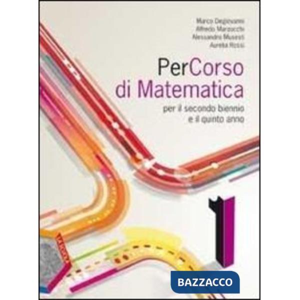 PERCORSO MATE 1 PLUS + DVD