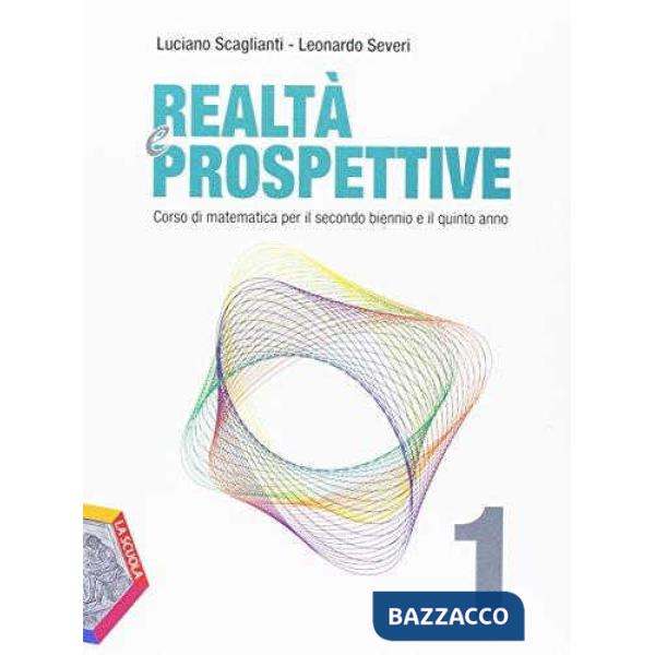 REALTA'E PROSP. 1 PLUS + DVD