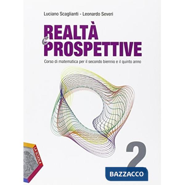REALTA'E PROSP. 2 PLUS + DVD