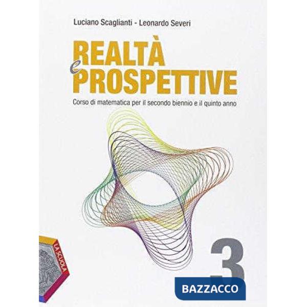 REALTA'E PROSP. 3 PLUS + DVD