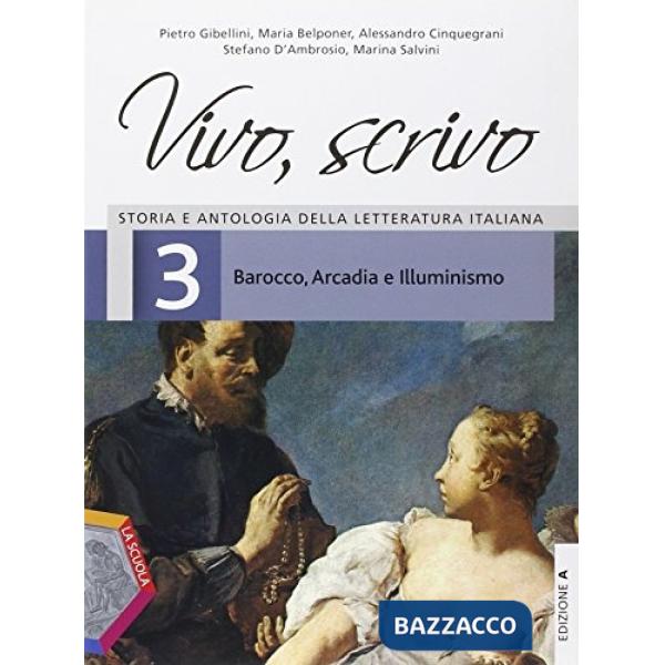 VIVO, SCRIVO MAIOR 3 + DVD