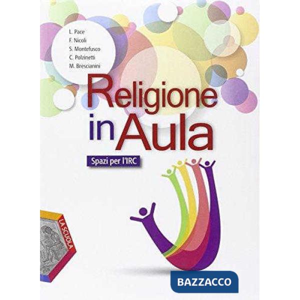 RELIGIONE IN AULA PLUS + DVD 5