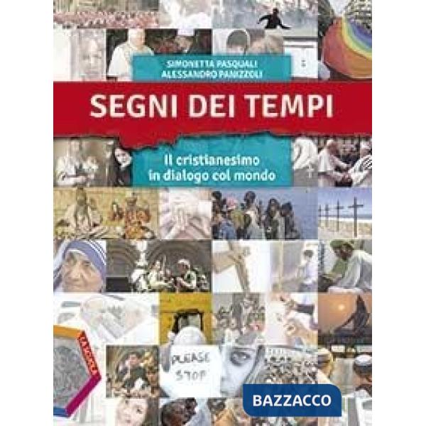 SEGNI DEI TEMPI