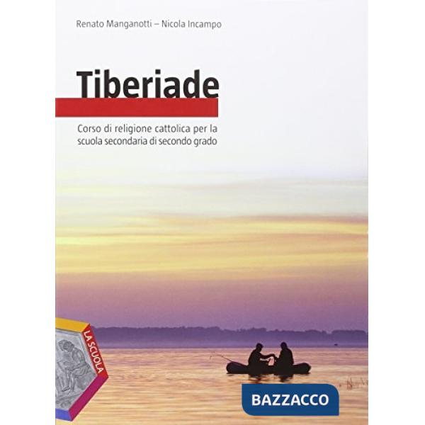 TIBERIADE