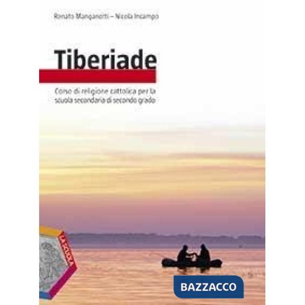 TIBERIADE
