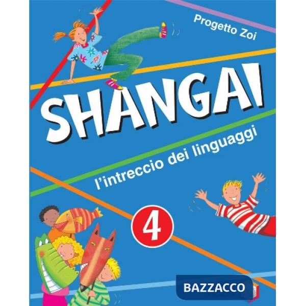 SHANGAI 4 LINGUAGGI