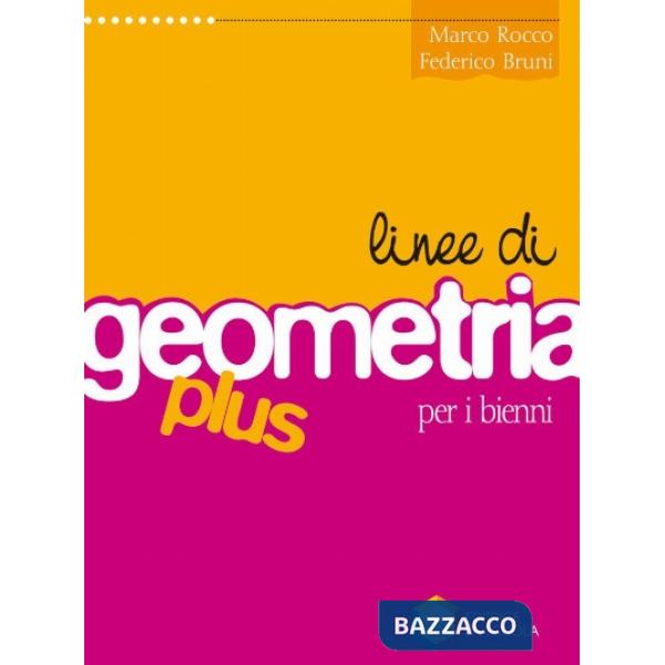 LINEE DI GEOMETRIA PLUS
