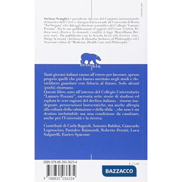 CHIAMAVANO IL BELPAESE (LO)