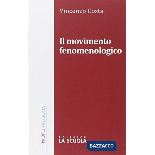 Movimento fenomenologico (Il)