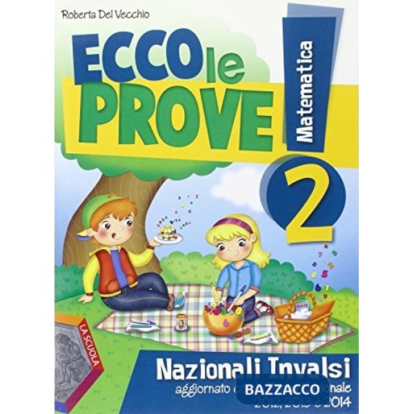 ECCO LE PROVE! MATEMATICA 2