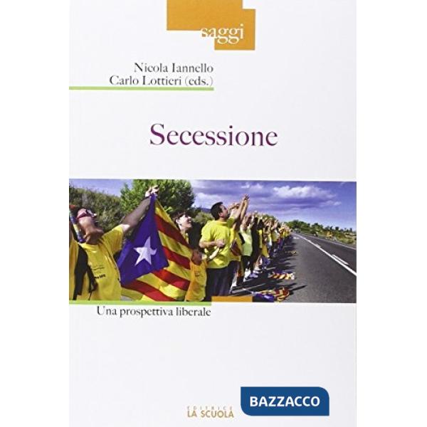 Secessione. Una prospettiva liberale