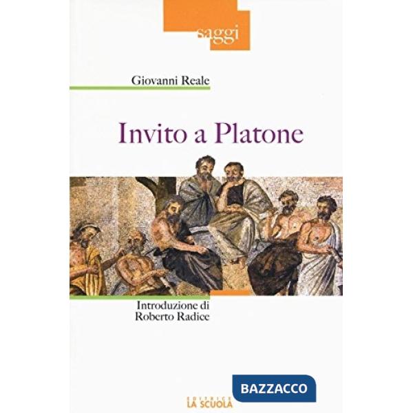 Invito a Platone. Ediz. illustrata